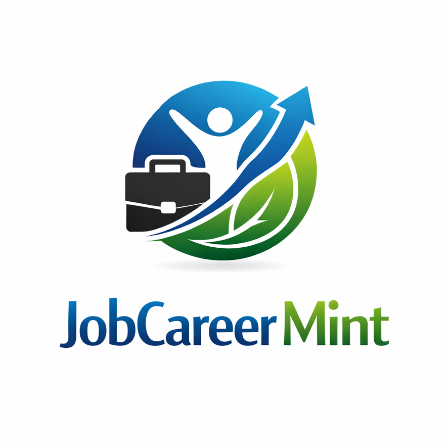 JobCareerMint