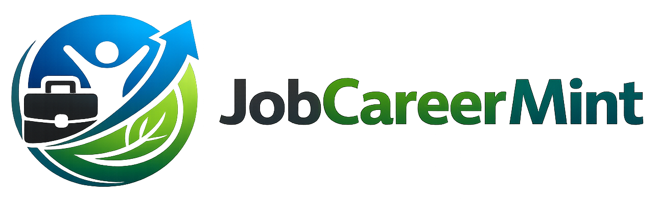 JobCareerMint