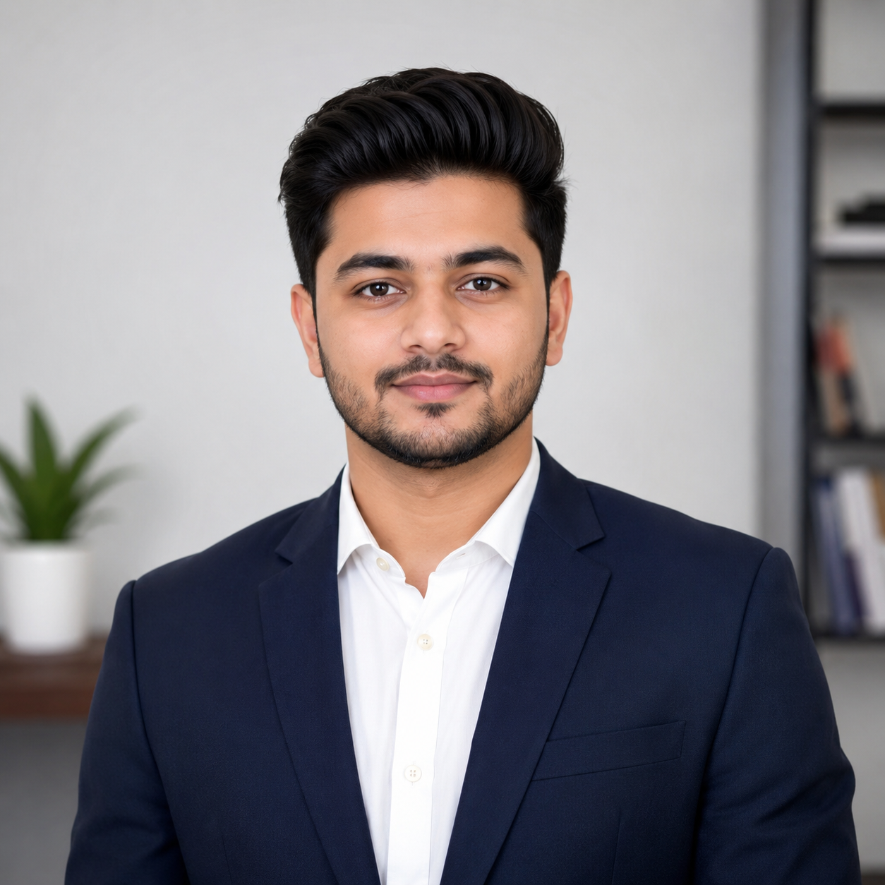 Adeeb Malik, Founder and Editor of JobCareerMint, providing trusted government jobs, career, results, and education updates.
